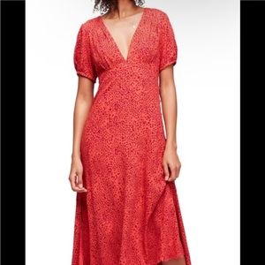 Super cute free people dress size 4